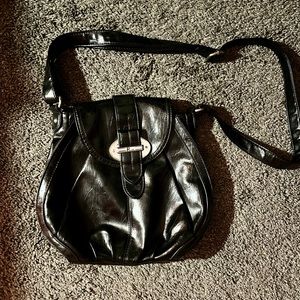 3/$15. Ladies crossbody